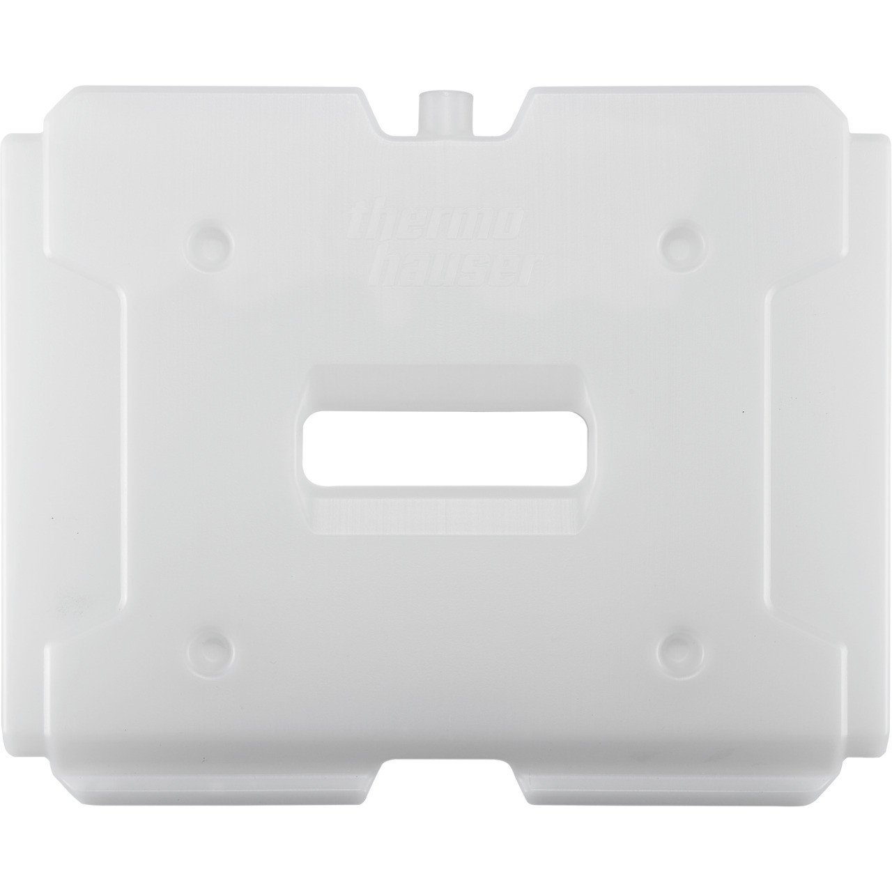 Kühlakku Fridge GN 1/2 / 325 x 265 x 25 mm farblos